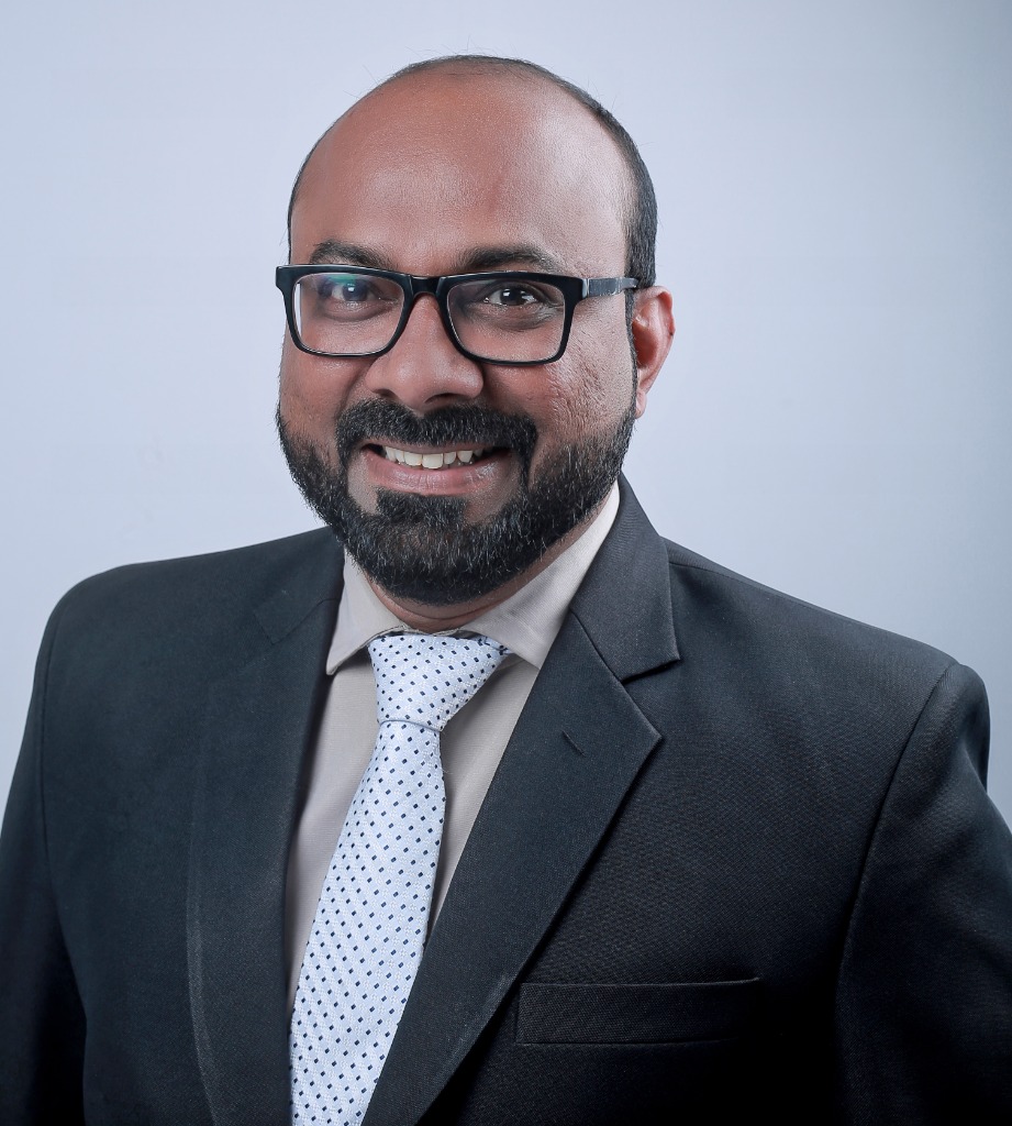 Dr. Haseebu Rahman - Physiotherapy Head