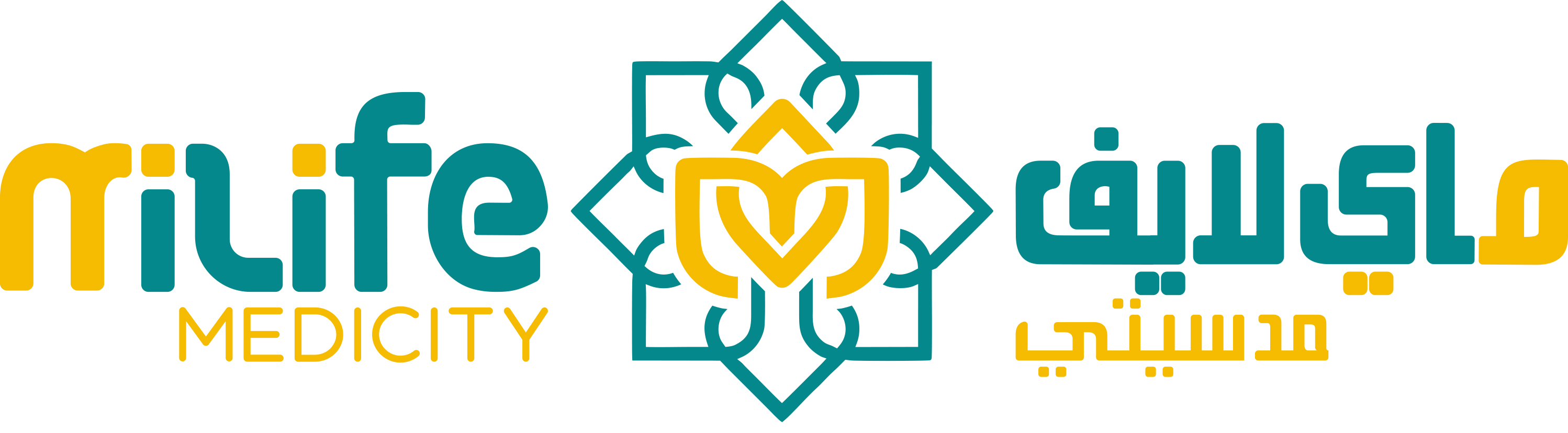 MiLife Medicity - ماي لايف مدسيتي